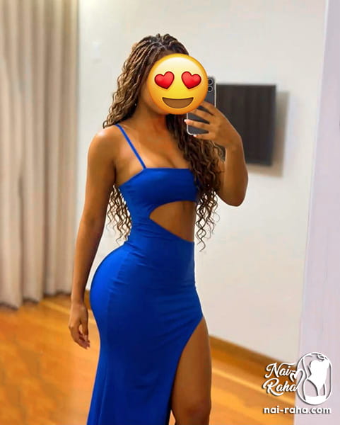 Escort Services, Call Girls And Hookups In Nairobi, Roysambu, Mirema-Drive